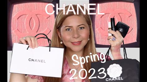 NEW CHANEL SPRING 2023 REVIEW/ FANTASIE DE CHANEL 